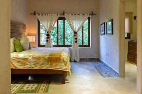 Cachito de Cielo Luxury Jungle Lodge