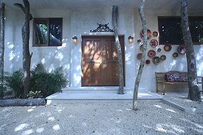 Cachito de Cielo Luxury Jungle Lodge