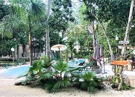 Cachito de Cielo Luxury Jungle Lodge