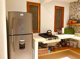 Cachito de Cielo Luxury Jungle Lodge