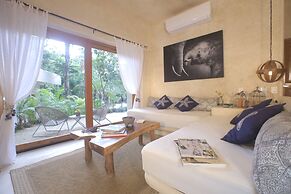 Cachito de Cielo Luxury Jungle Lodge