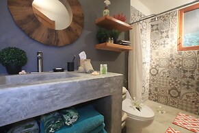 Cachito de Cielo Luxury Jungle Lodge