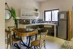 Cachito de Cielo Luxury Jungle Lodge