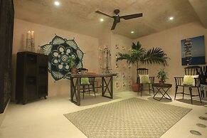 Cachito de Cielo Luxury Jungle Lodge