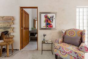 Cachito de Cielo Luxury Jungle Lodge