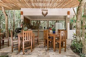 Cachito de Cielo Luxury Jungle Lodge