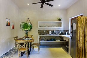 Cachito de Cielo Luxury Jungle Lodge