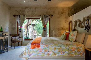 Cachito de Cielo Luxury Jungle Lodge