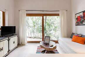 Cachito de Cielo Luxury Jungle Lodge