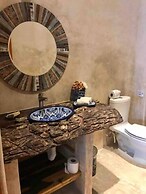 Cachito de Cielo Luxury Jungle Lodge