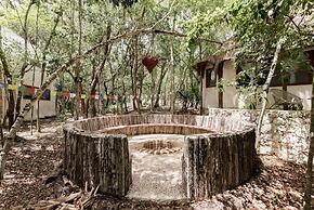 Cachito de Cielo Luxury Jungle Lodge