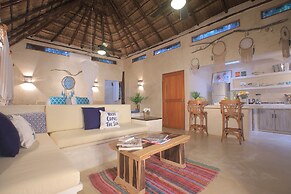 Cachito de Cielo Luxury Jungle Lodge