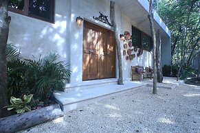 Cachito de Cielo Luxury Jungle Lodge