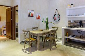 Cachito de Cielo Luxury Jungle Lodge