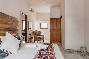 Cachito de Cielo Luxury Jungle Lodge