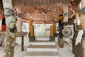 Cachito de Cielo Luxury Jungle Lodge