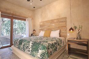 Cachito de Cielo Luxury Jungle Lodge