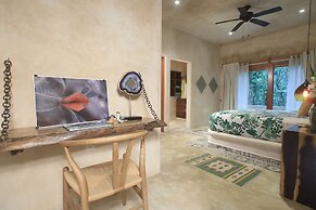 Cachito de Cielo Luxury Jungle Lodge