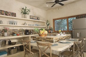 Cachito de Cielo Luxury Jungle Lodge