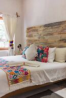 Cachito de Cielo Luxury Jungle Lodge