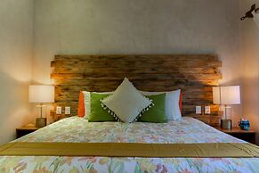 Cachito de Cielo Luxury Jungle Lodge