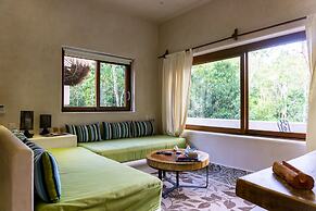 Cachito de Cielo Luxury Jungle Lodge