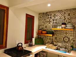 Cachito de Cielo Luxury Jungle Lodge