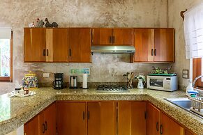 Cachito de Cielo Luxury Jungle Lodge