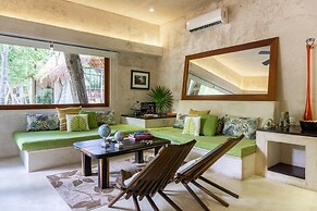 Cachito de Cielo Luxury Jungle Lodge