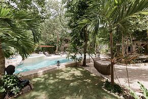 Cachito de Cielo Luxury Jungle Lodge