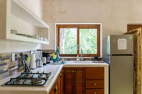 Cachito de Cielo Luxury Jungle Lodge