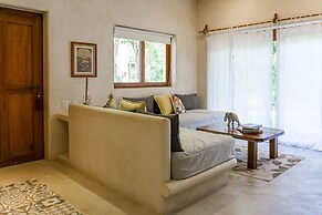 Cachito de Cielo Luxury Jungle Lodge