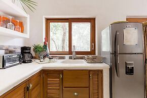 Cachito de Cielo Luxury Jungle Lodge