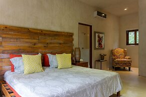 Cachito de Cielo Luxury Jungle Lodge