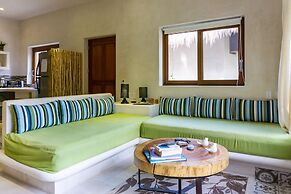 Cachito de Cielo Luxury Jungle Lodge