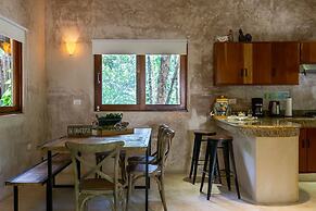 Cachito de Cielo Luxury Jungle Lodge