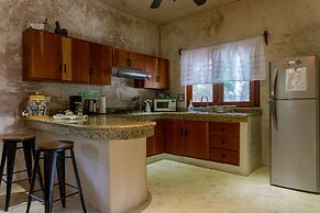 Cachito de Cielo Luxury Jungle Lodge