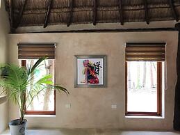 Cachito de Cielo Luxury Jungle Lodge