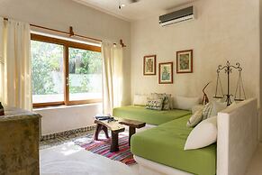 Cachito de Cielo Luxury Jungle Lodge