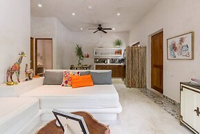 Cachito de Cielo Luxury Jungle Lodge