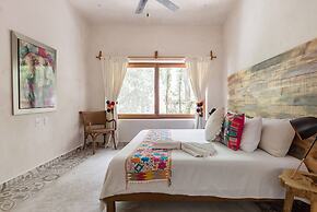 Cachito de Cielo Luxury Jungle Lodge