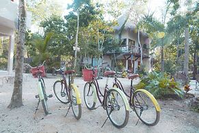 Cachito de Cielo Luxury Jungle Lodge