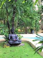 Cachito de Cielo Luxury Jungle Lodge