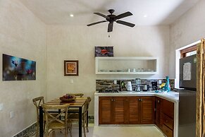 Cachito de Cielo Luxury Jungle Lodge