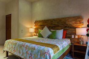 Cachito de Cielo Luxury Jungle Lodge