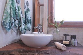 Cachito de Cielo Luxury Jungle Lodge