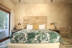 Cachito de Cielo Luxury Jungle Lodge