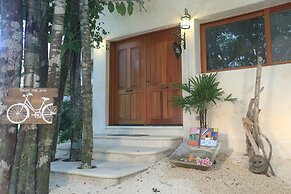 Cachito de Cielo Luxury Jungle Lodge