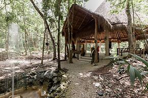 Cachito de Cielo Luxury Jungle Lodge