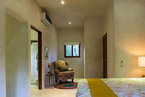 Cachito de Cielo Luxury Jungle Lodge